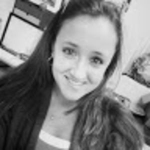 Meet your Posher, Kristen